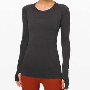 Lululemon Swiftly Tech Crew